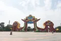 九联湖畔楼盘图3