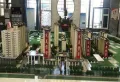 城市印象楼盘图6