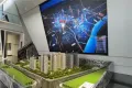 建业旭辉尊府户型图10