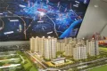建业旭辉尊府户型图13