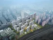 旭辉银盛泰星河城户型图30