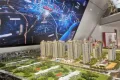 建业旭辉尊府户型图3