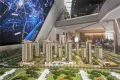 建业旭辉尊府户型图7