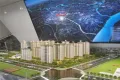 建业旭辉尊府户型图8