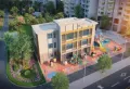 汇洋黄金海岸楼盘图10