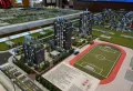 万科公园大道3期楼盘图4