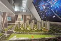 建业旭辉尊府户型图12