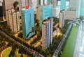 中鼎麒麟瑞楼盘图11