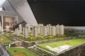 建业旭辉尊府户型图9