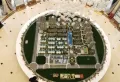 熙湖九里楼盘图6