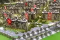 富甲·甲天下户型图
