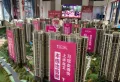 融冠乐城楼盘图6