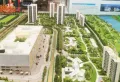 华发天茂国际半岛楼盘图10