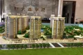恒大翡翠湾户型图