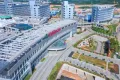青建悦府户型图