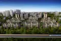 隆腾蜀州府楼盘图3