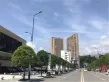 武汉城建中港城户型图