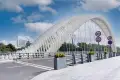 中信城开红树湾户型图