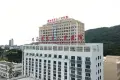 京华家和花园户型图