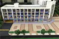 永易青年汇户型图