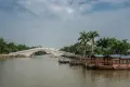 京华家和花园户型图