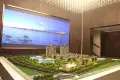 建业平西尊府户型图