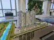 中信城开红树湾户型图