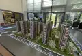 金地虹桥峯汇楼盘图9