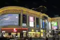 京华家和花园户型图