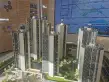燕澜和鸣户型图