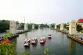 京华家和花园户型图