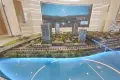 树高翡丽滨江公园户型图