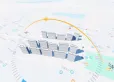 中海左岸国际户型图