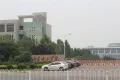 保利山语户型图