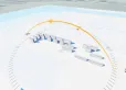 顺城万科·海潮荟户型图