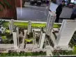 中科·公园里户型图