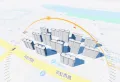 万科锦云江汀楼盘图2