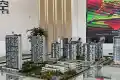 呈贡TOD户型图