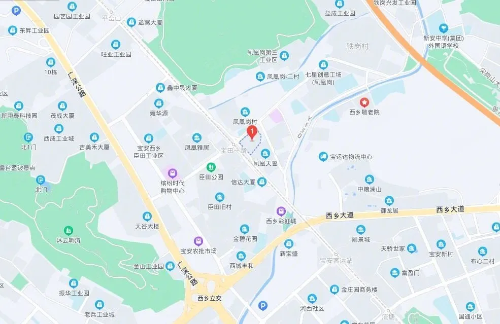 海峦坊楼盘图