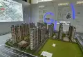金地虹桥峯汇楼盘图8