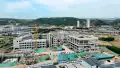 泰化·北城御园户型图