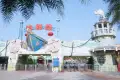 京华家和花园户型图