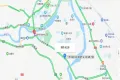 路桥·观江府户型图