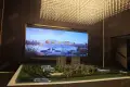 建业平西尊府户型图