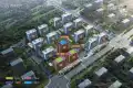庞鑫沁耀府户型图