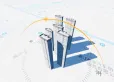 能建城发瞰奥府户型图