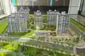 中国铁建·中国电建|湘语洺悦户型图