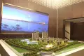 建业平西尊府户型图