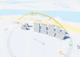 新旅青山湖户型图