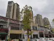 泓景湾四期户型图